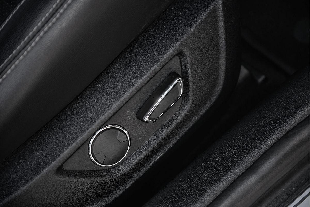 2018 Ford Mustang GT FN