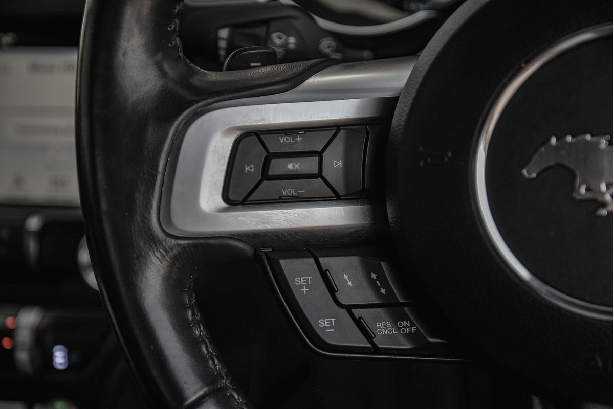 2018 Ford Mustang GT FN