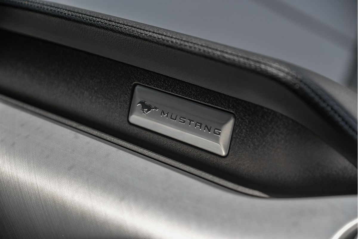 2018 Ford Mustang GT FN