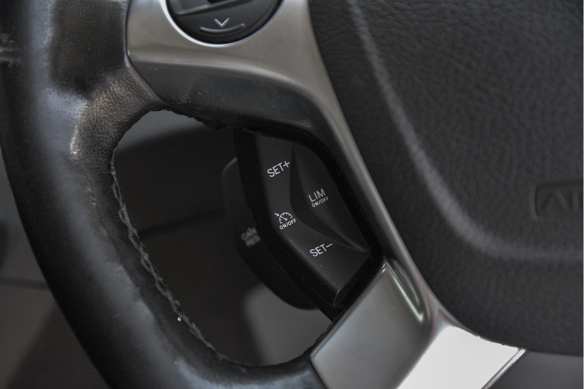 2017 Ford Transit 350L VO LWB Mid Roof