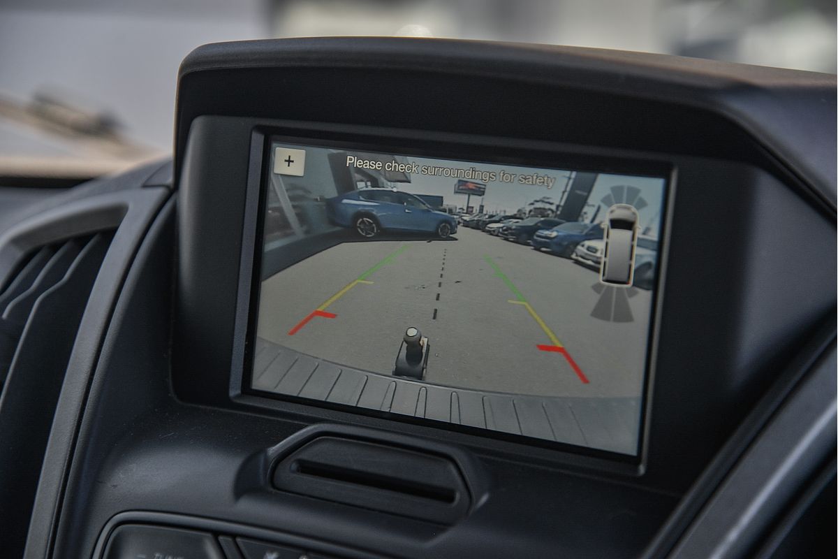 2017 Ford Transit 350L VO LWB Mid Roof