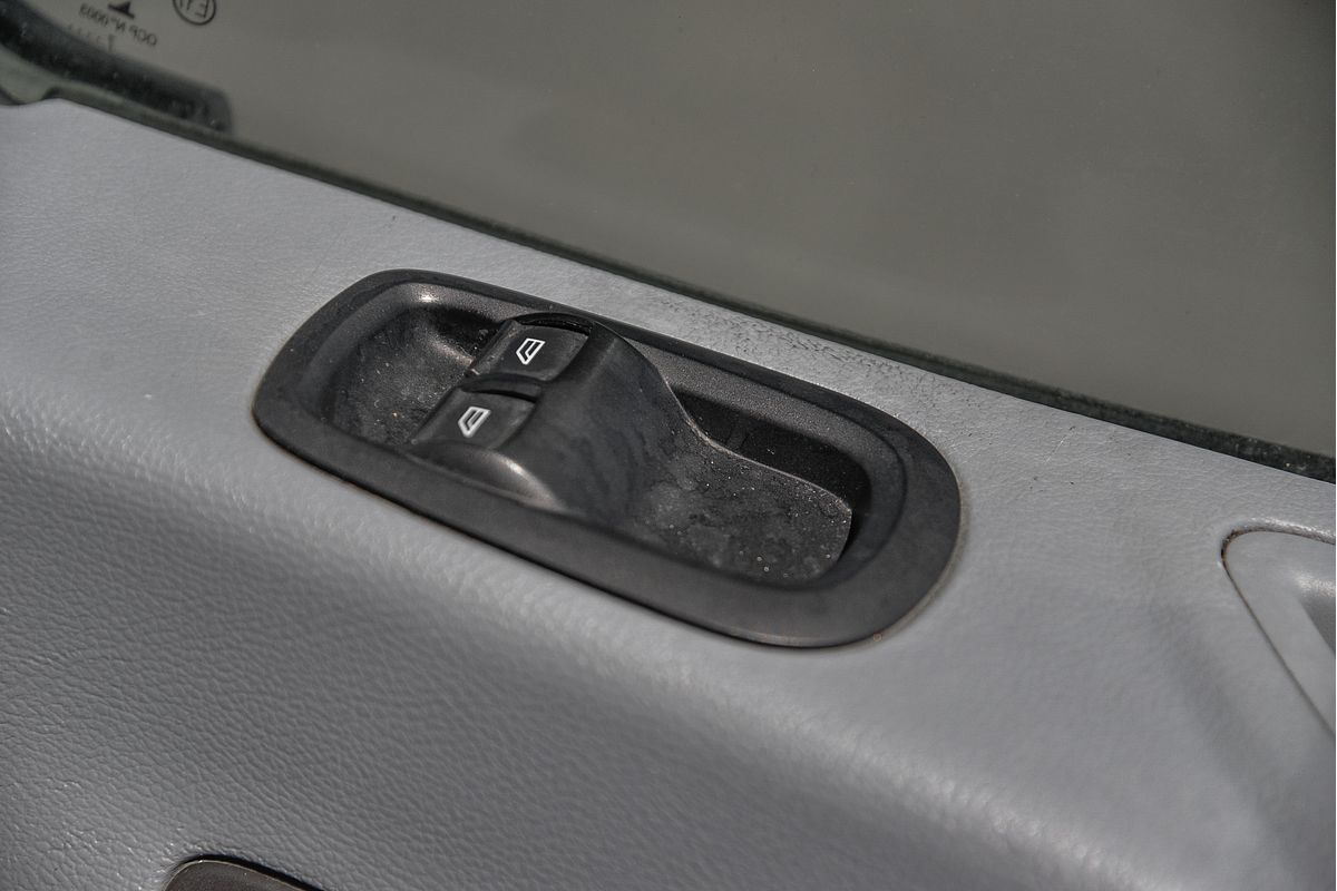 2017 Ford Transit 350L VO LWB Mid Roof