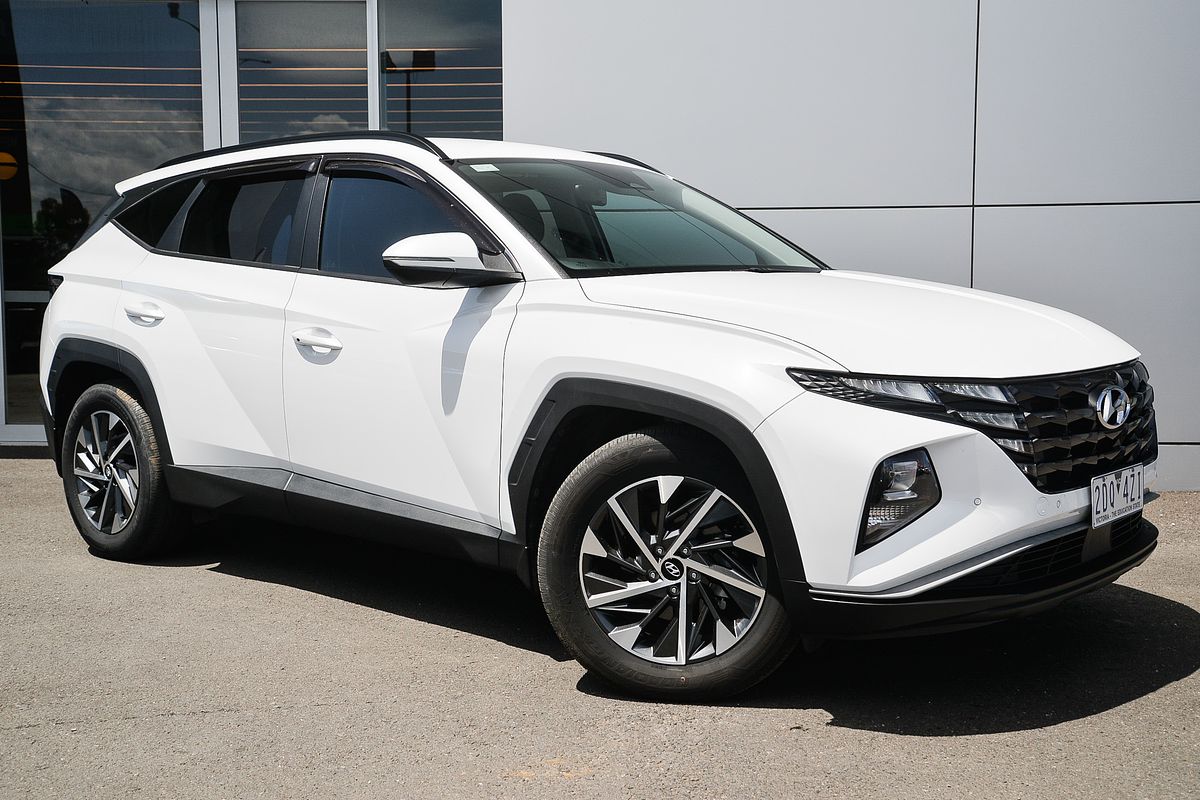2022 Hyundai Tucson Elite NX4.V1