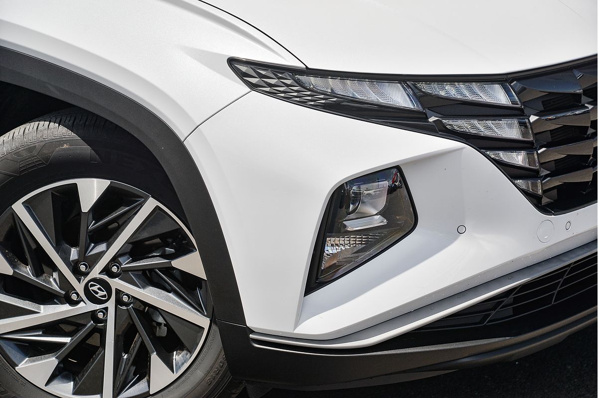 2022 Hyundai Tucson Elite NX4.V1