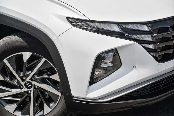 2022 Hyundai Tucson Elite NX4.V1