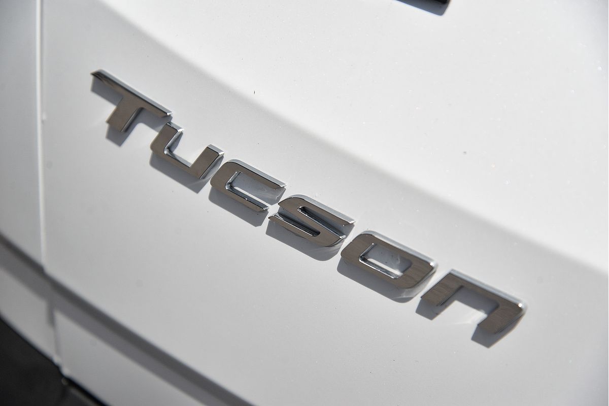 2022 Hyundai Tucson Elite NX4.V1