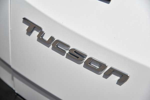 2022 Hyundai Tucson Elite NX4.V1