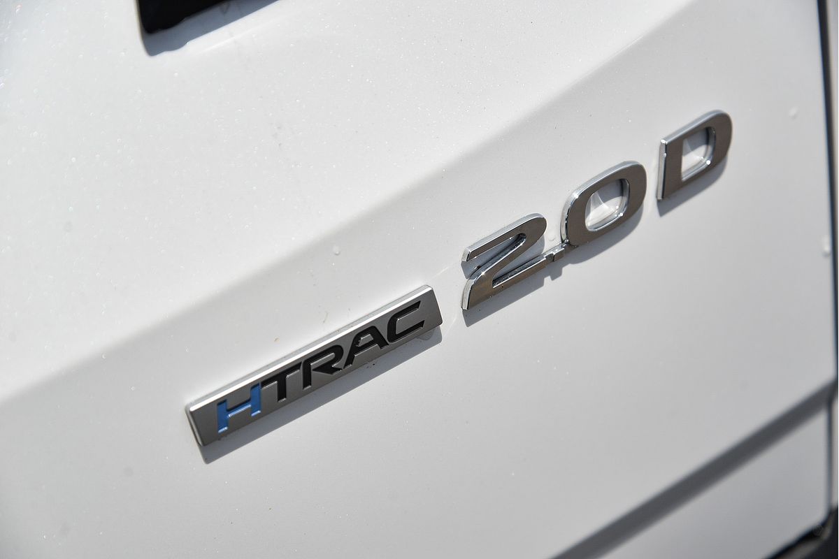 2022 Hyundai Tucson Elite NX4.V1