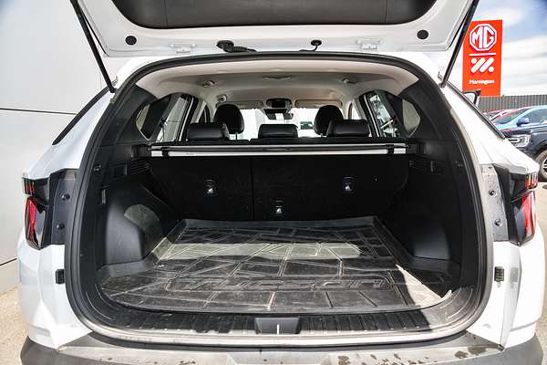 2022 Hyundai Tucson Elite NX4.V1