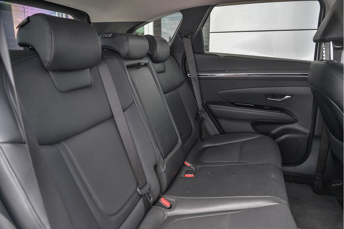 2022 Hyundai Tucson Elite NX4.V1