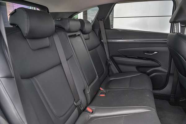 2022 Hyundai Tucson Elite NX4.V1