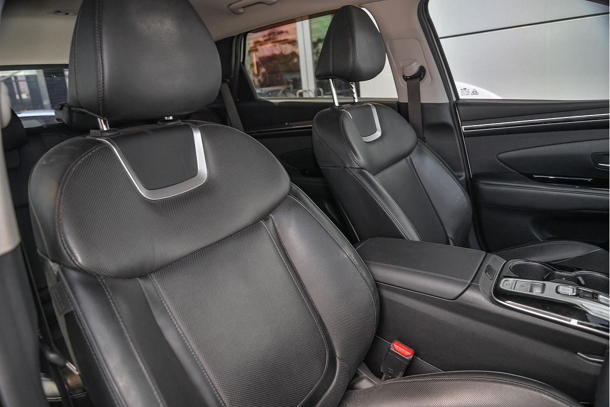 2022 Hyundai Tucson Elite NX4.V1