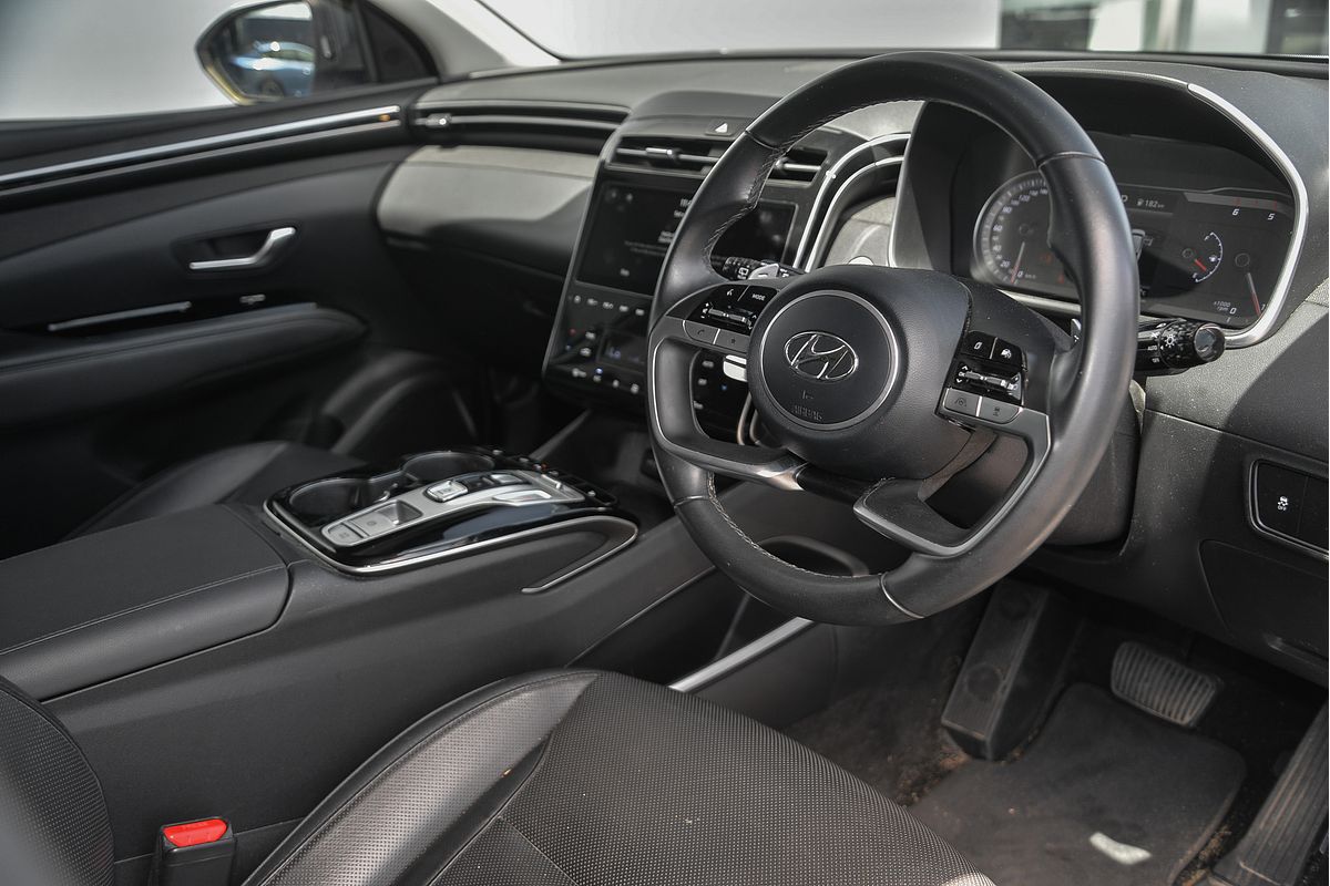 2022 Hyundai Tucson Elite NX4.V1