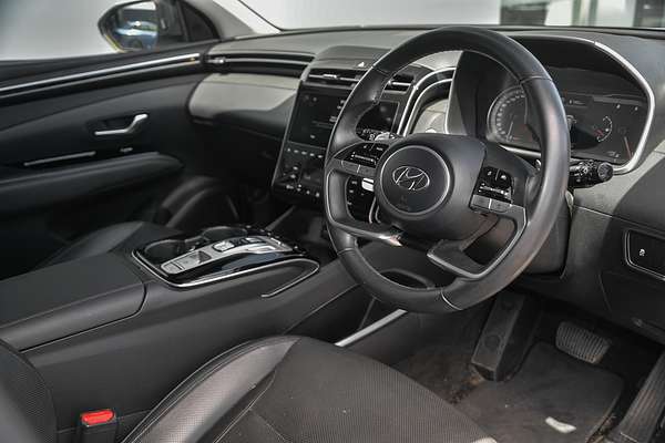 2022 Hyundai Tucson Elite NX4.V1