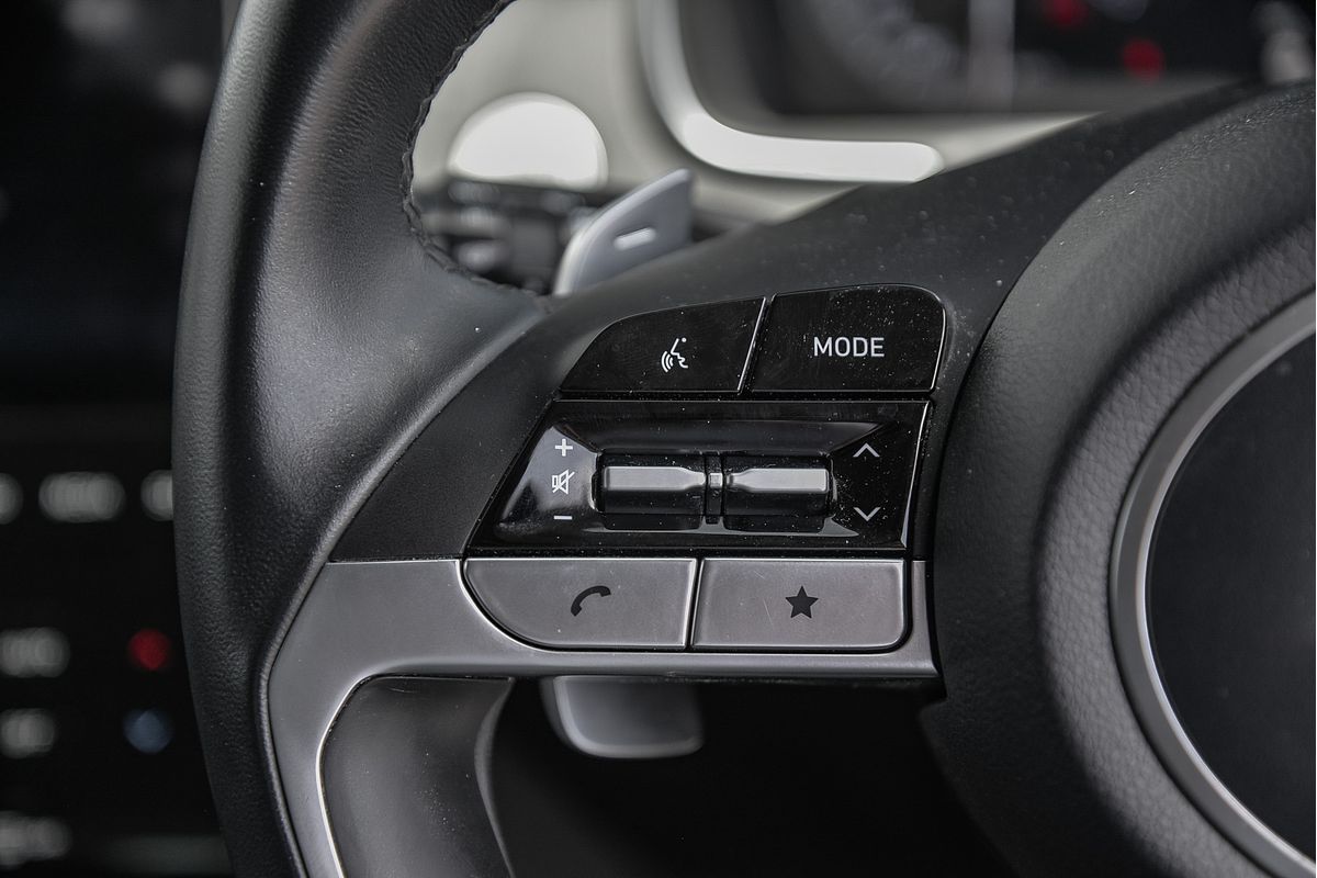 2022 Hyundai Tucson Elite NX4.V1