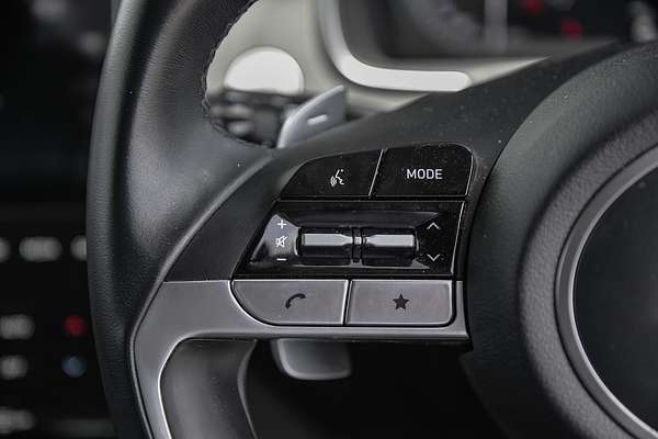 2022 Hyundai Tucson Elite NX4.V1