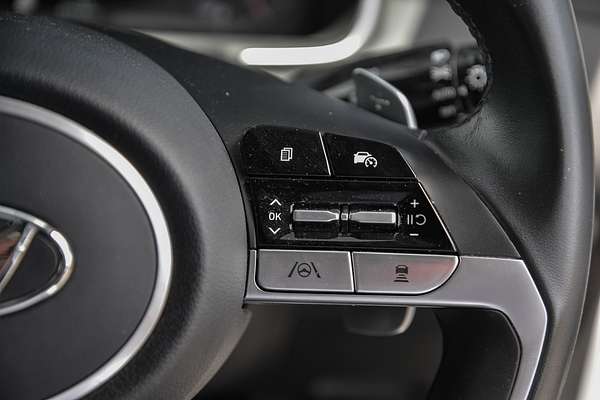 2022 Hyundai Tucson Elite NX4.V1