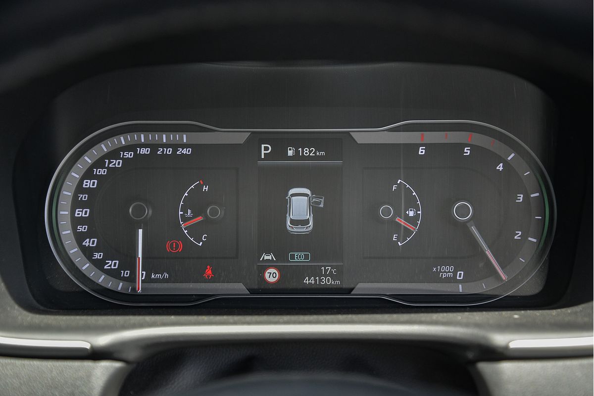 2022 Hyundai Tucson Elite NX4.V1