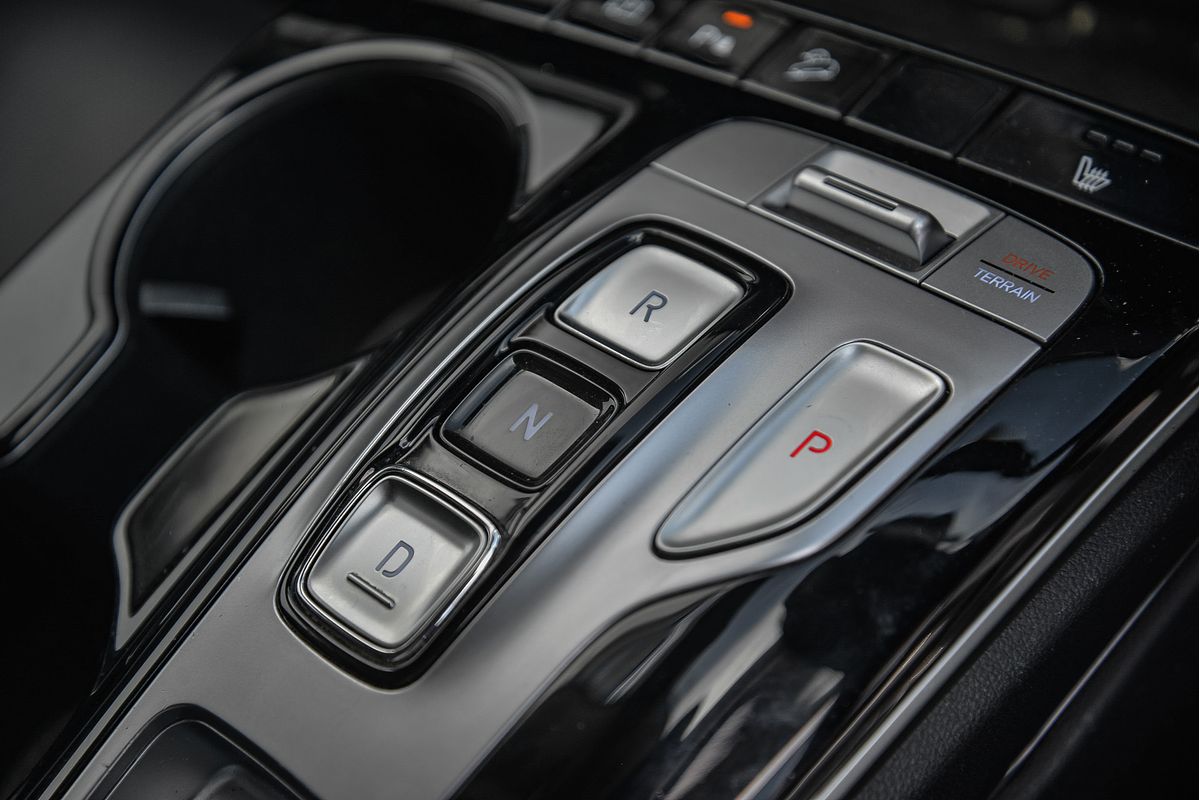 2022 Hyundai Tucson Elite NX4.V1