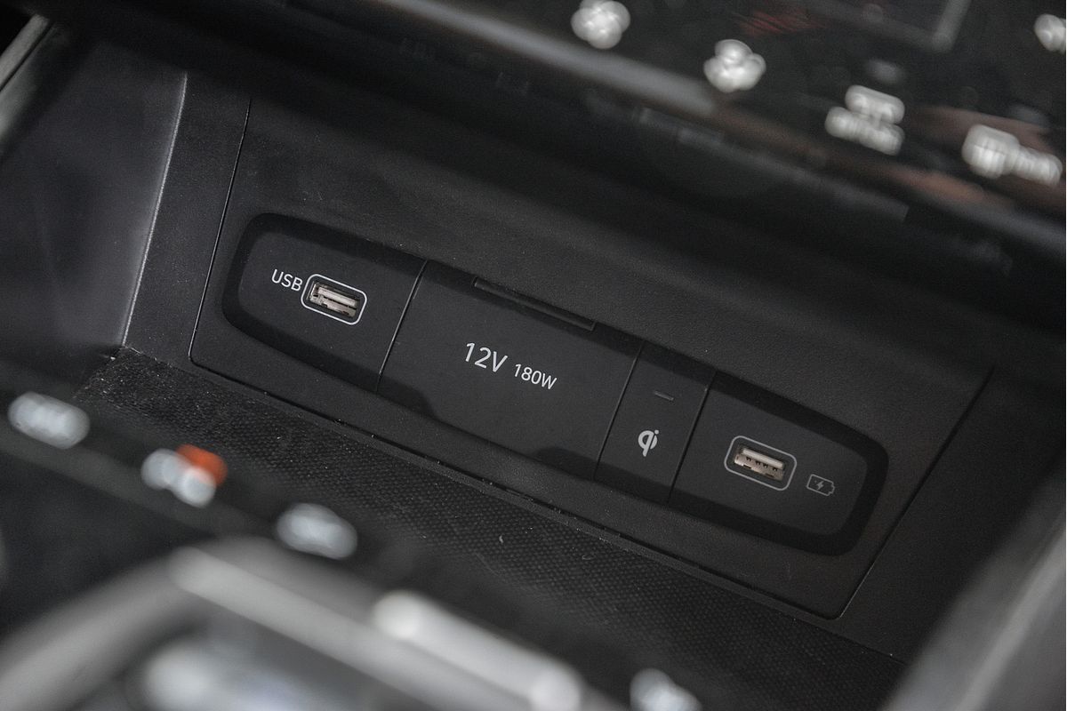 2022 Hyundai Tucson Elite NX4.V1