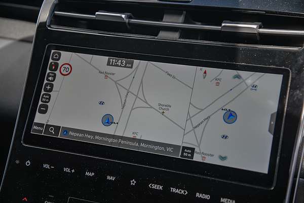 2022 Hyundai Tucson Elite NX4.V1