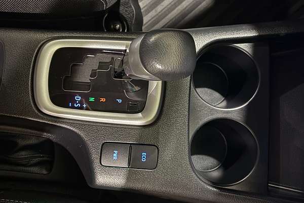 2021 Toyota Hilux SR5 GUN126R 4X4