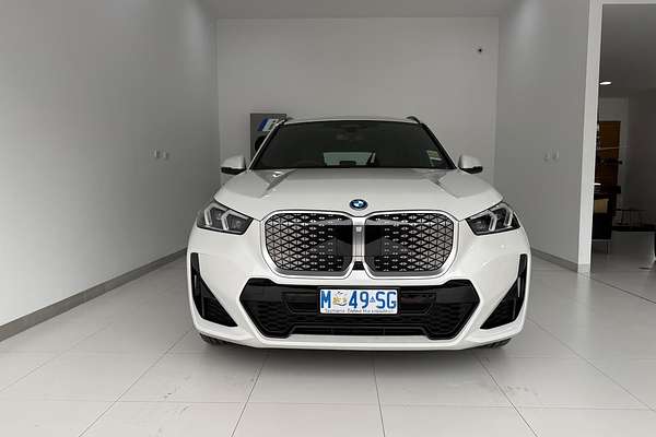 2025 BMW iX1 xDrive30 M Sport U11
