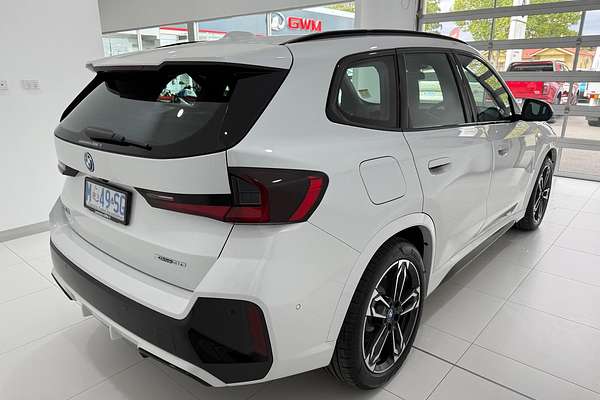 2025 BMW iX1 xDrive30 M Sport U11