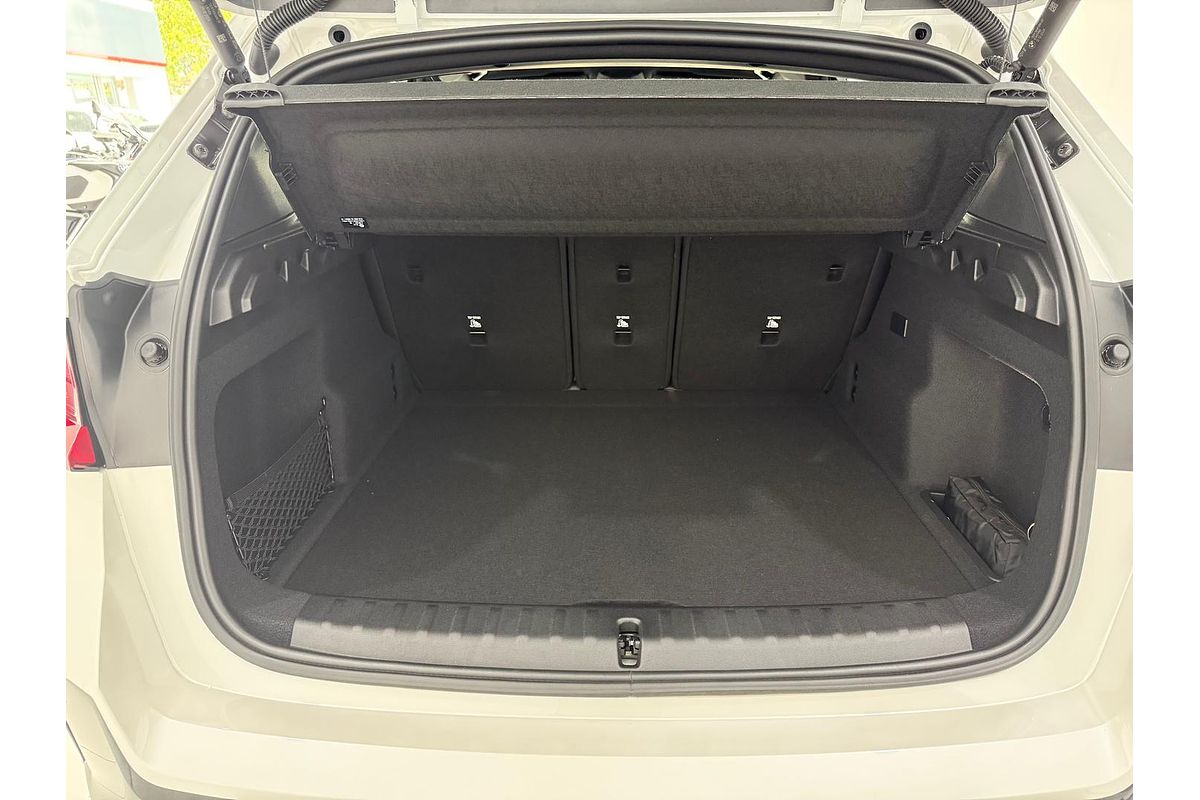 2025 BMW iX1 xDrive30 M Sport U11