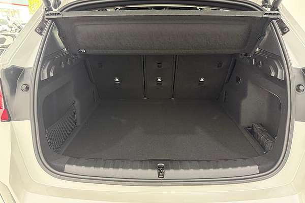 2025 BMW iX1 xDrive30 M Sport U11