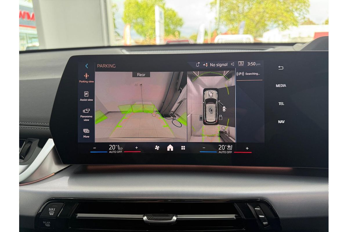 2025 BMW iX1 xDrive30 M Sport U11