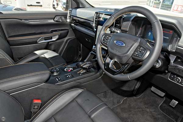 2023 Ford Ranger Wildtrak 4X4 2.0L