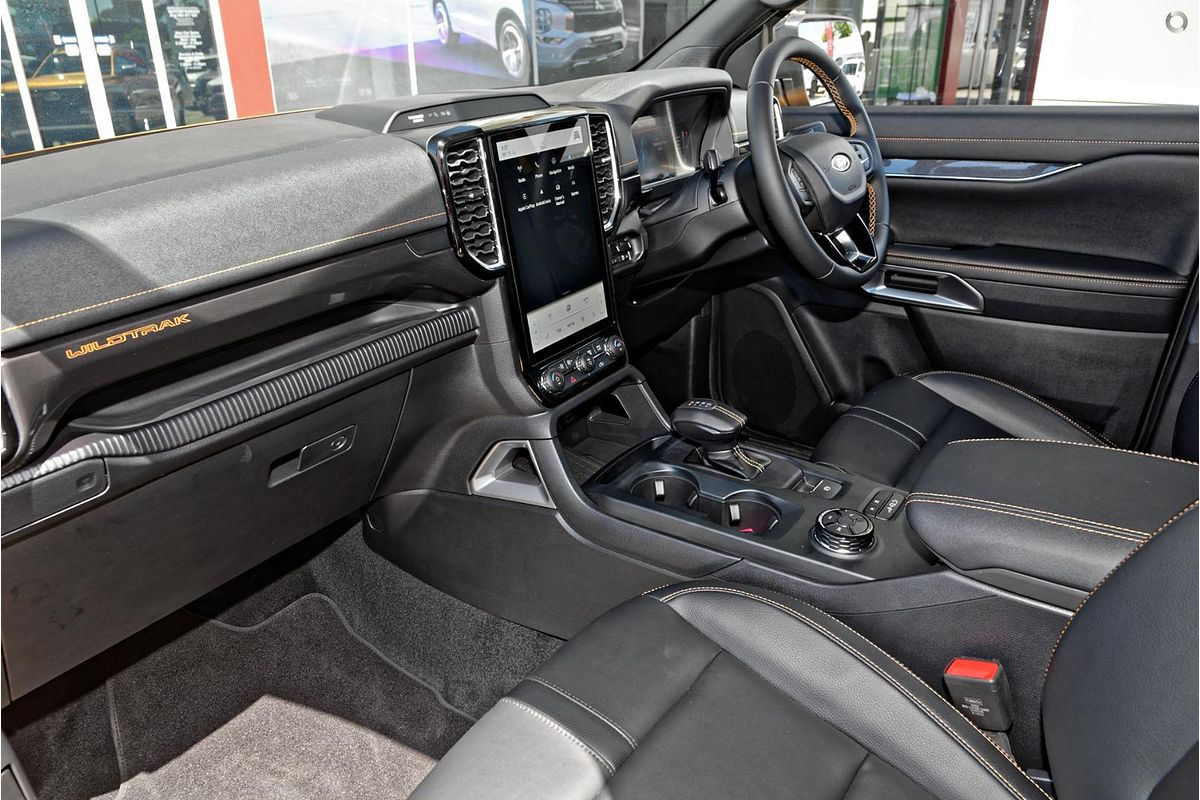 2023 Ford Ranger Wildtrak 4X4 2.0L