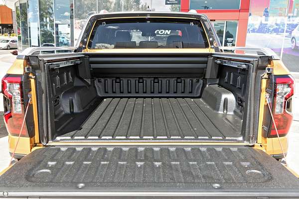 2023 Ford Ranger Wildtrak 4X4 2.0L