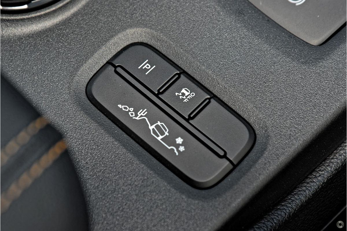 2023 Ford Ranger Wildtrak 4X4 2.0L