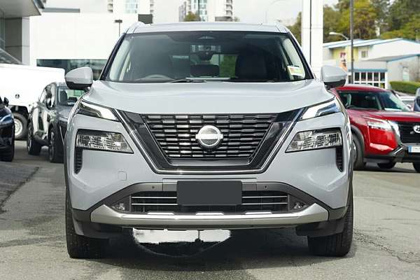 2025 Nissan X-TRAIL Ti e-POWER T33