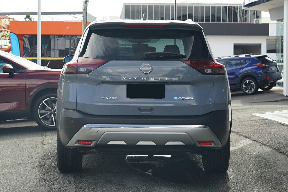 2025 Nissan X-TRAIL Ti e-POWER T33