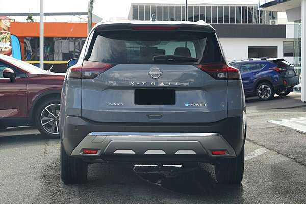 2025 Nissan X-TRAIL Ti e-POWER T33