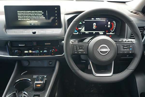 2025 Nissan X-TRAIL Ti e-POWER T33