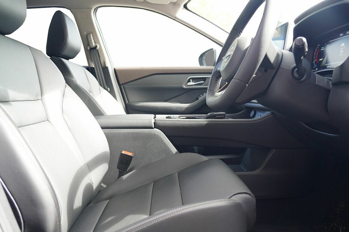 2025 Nissan X-TRAIL Ti e-POWER T33