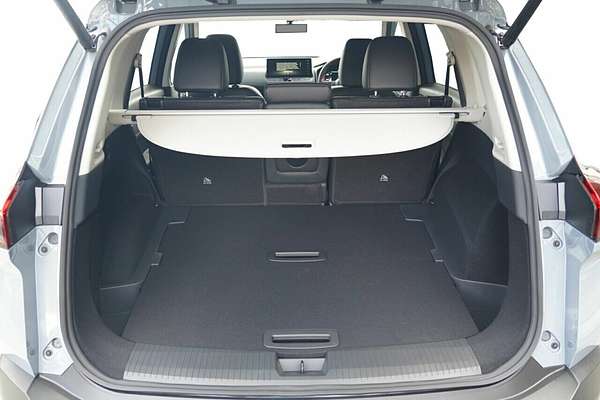 2025 Nissan X-TRAIL Ti e-POWER T33