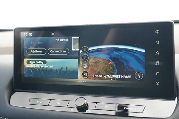 2025 Nissan X-TRAIL Ti e-POWER T33