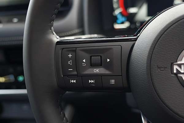 2025 Nissan X-TRAIL Ti e-POWER T33