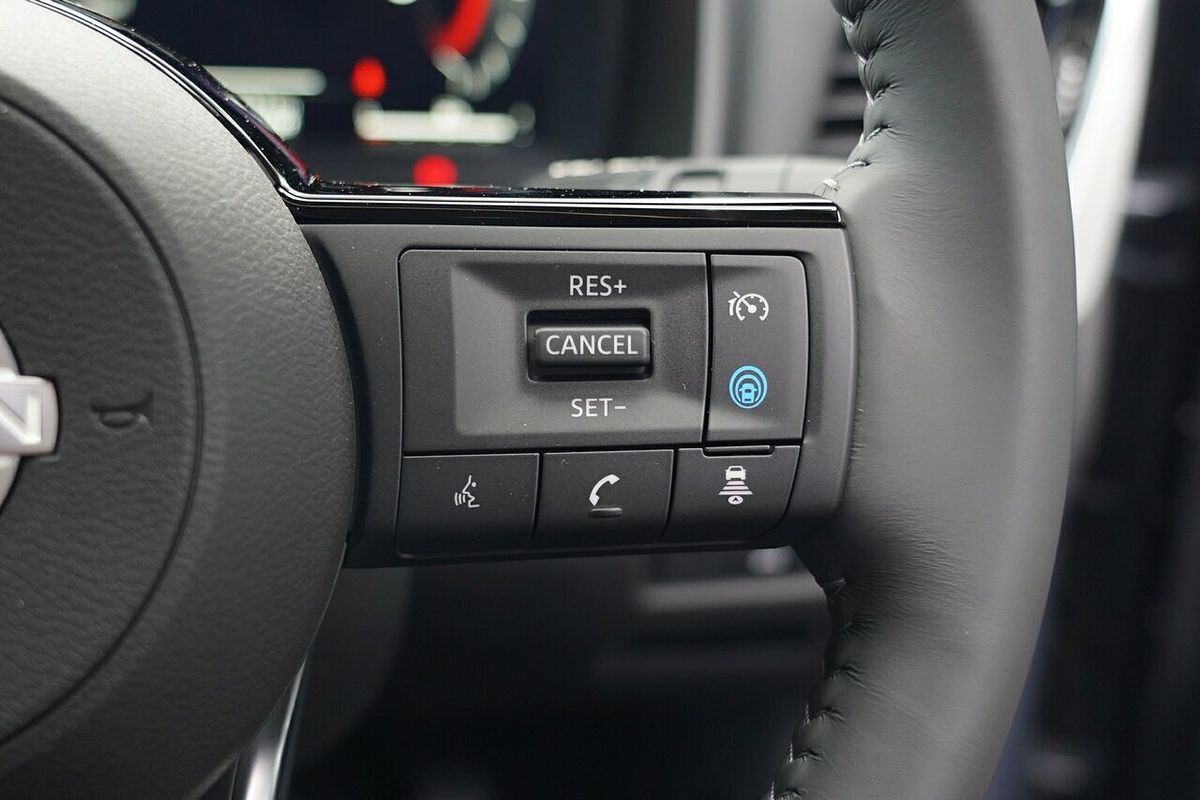 2025 Nissan X-TRAIL Ti e-POWER T33