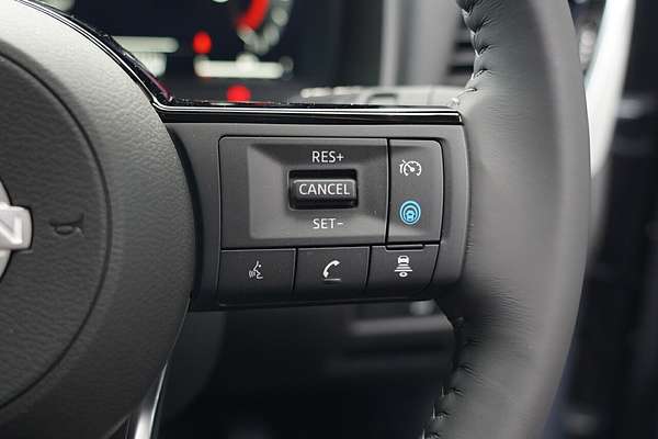 2025 Nissan X-TRAIL Ti e-POWER T33