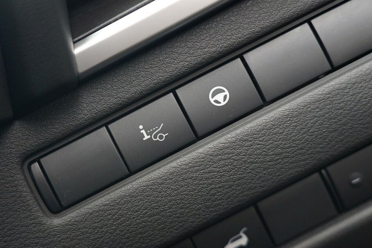 2025 Nissan X-TRAIL Ti e-POWER T33