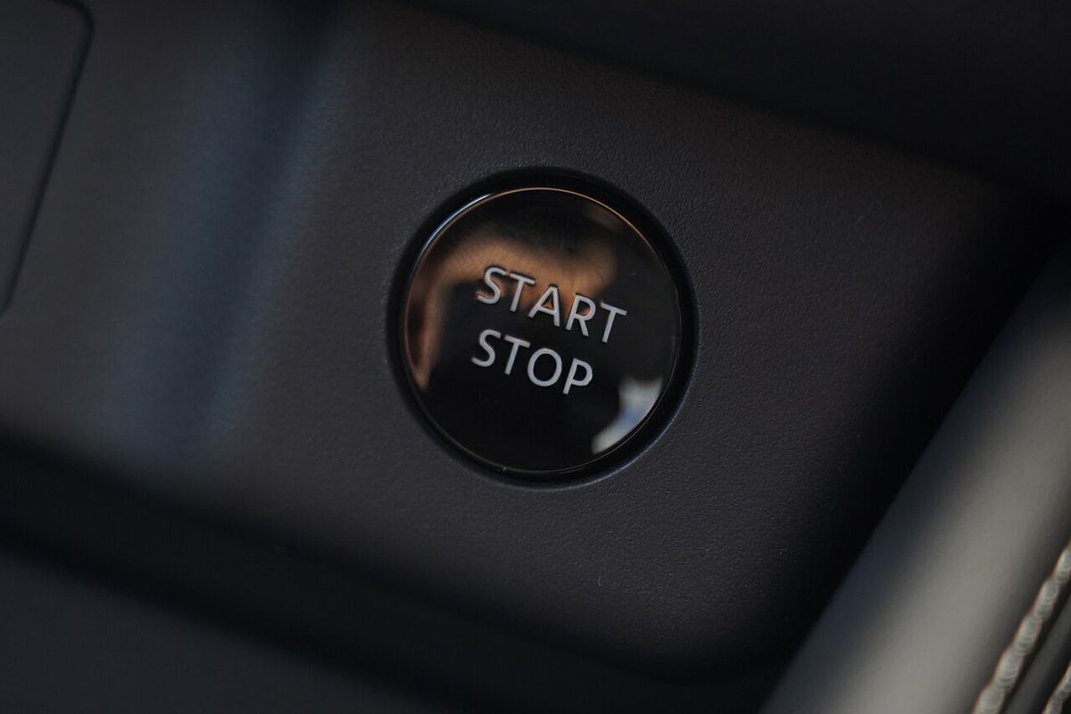 2025 Nissan X-TRAIL Ti e-POWER T33