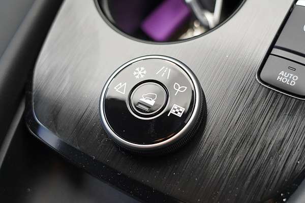 2025 Nissan X-TRAIL Ti e-POWER T33