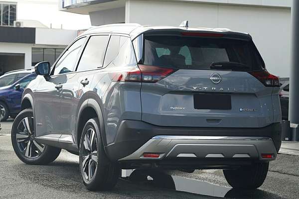2025 Nissan X-TRAIL Ti e-POWER T33