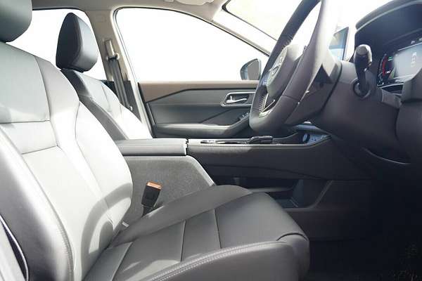 2025 Nissan X-TRAIL Ti e-POWER T33